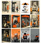 50 Láminas Imprimibles Pequeña Nostalgia - Miniatura 3