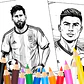 Pack Mundialista Imprimible - Miniatura 9