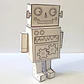 Amigos Robóticos - Miniatura 5