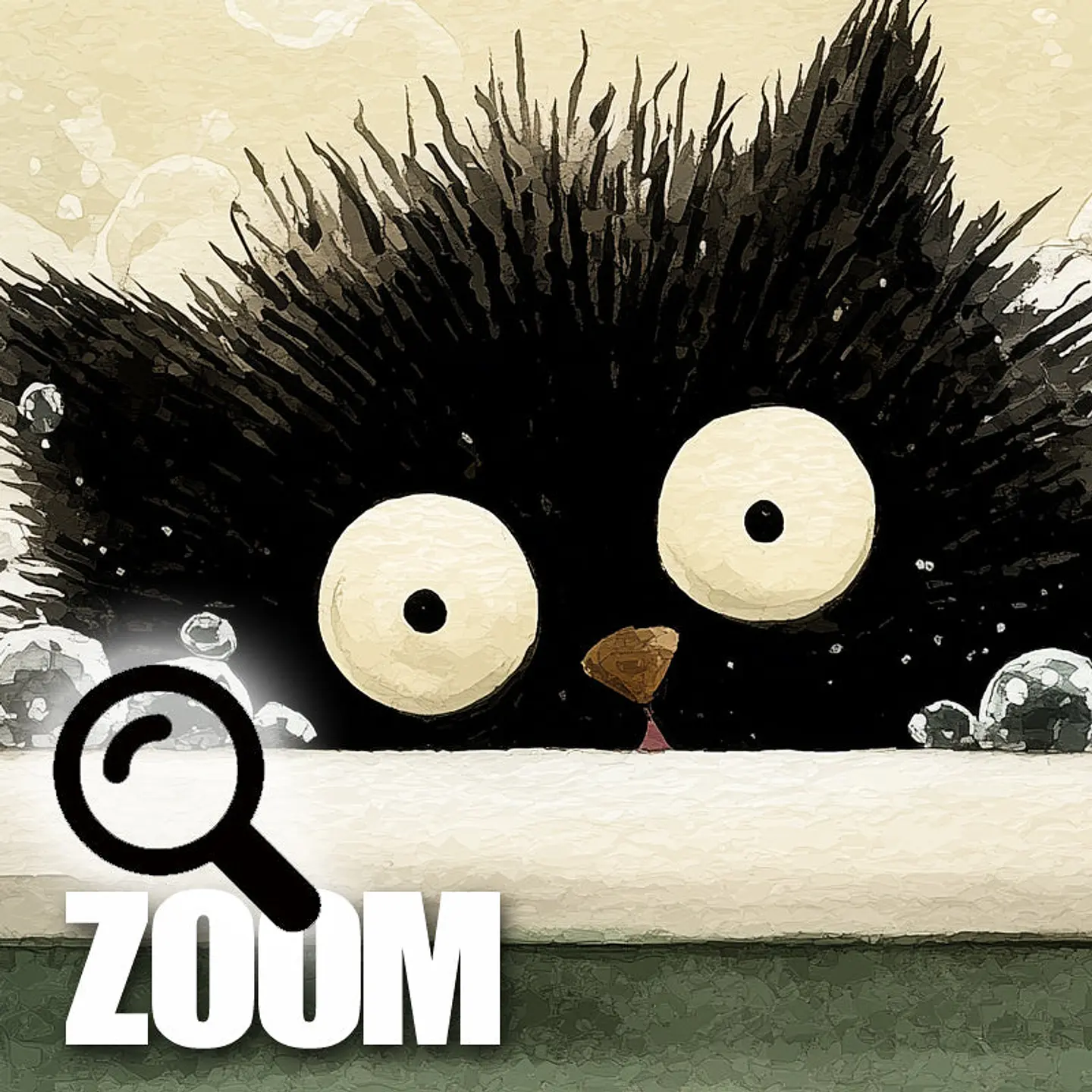 51 Láminas Historias de un Gatito Negro 5