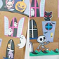 Stickers para Mansión del Terror - Miniatura 2