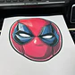 Máscaras Super Héroes - Miniatura 3