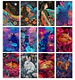 175 Láminas Imprimibles Aura Celestial - Miniatura 6