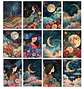 175 Láminas Imprimibles Aura Celestial - Miniatura 7