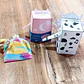3 Animalitos Rockeros Imprimibles - Miniatura 6
