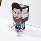 Figura Campeón del Mundo Imprimible - Miniatura 2