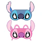 Máscaras Stitch Imprimibles - Miniatura 1