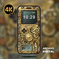 Pack 5 Fondos de Pantalla Smartphone 4K Old Console - Miniatura 2