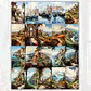 Pack 94 Fondos ITALIA Iimprimibles - Miniatura 2