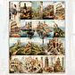 Pack 94 Fondos ITALIA Iimprimibles - Miniatura 4