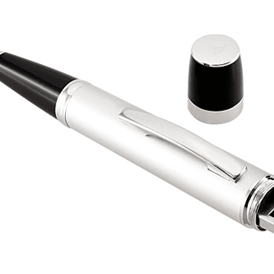 Bolígrafo con Pendrive 4GB 50 unidades grabado o impreso