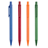 Bolígrafo Ecológico 100 unidades con logo full color