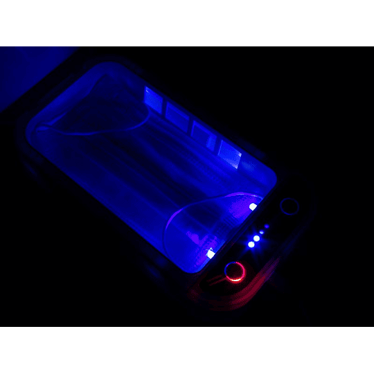 USB Caja Esterilizador UV portátil