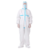 Coverall full protección