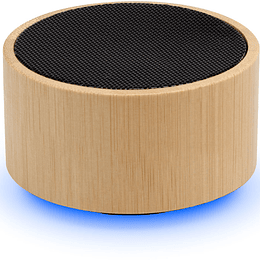 PARLANTE BLUETOOTH "CANNES"