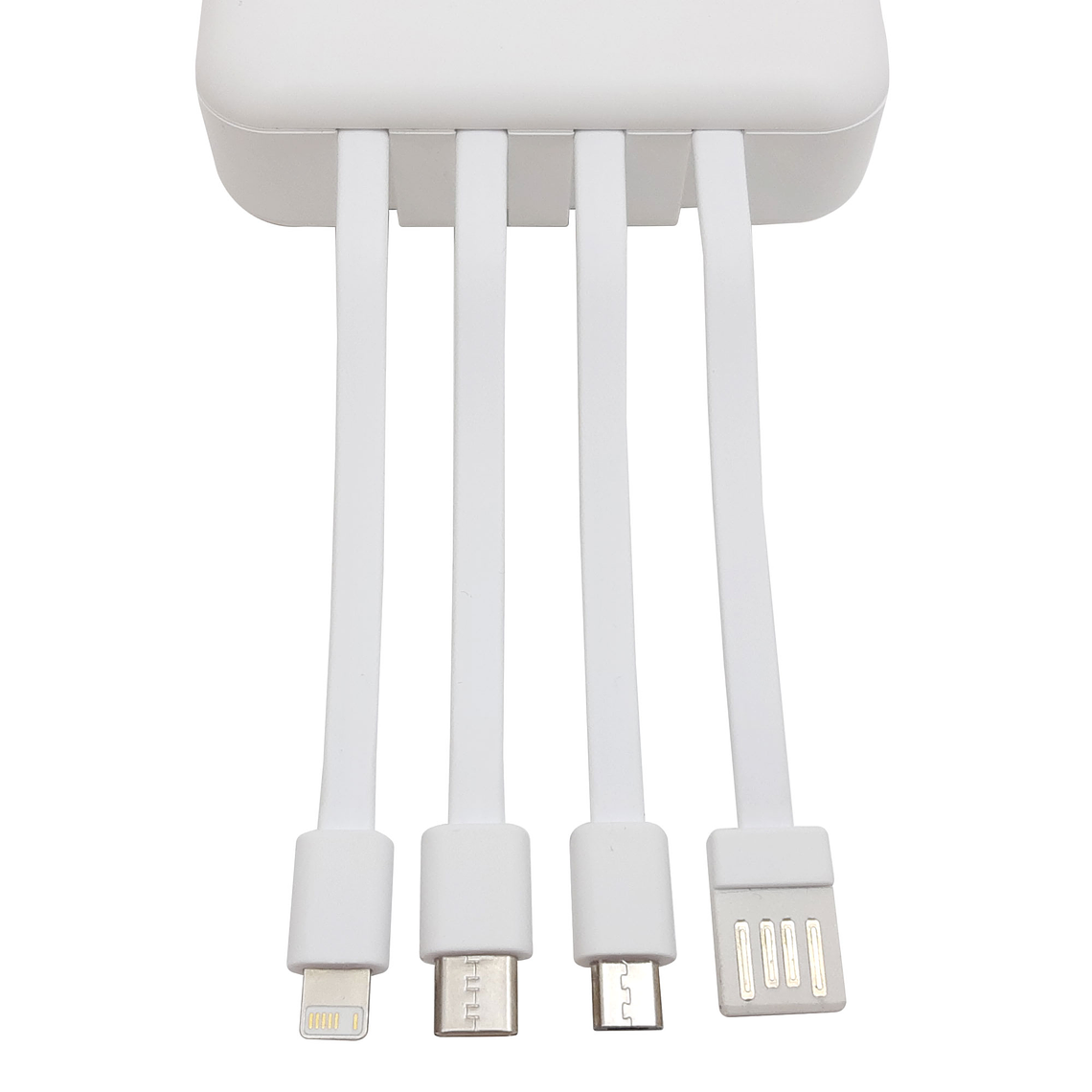 POWERBANK MULTIPUERTO 