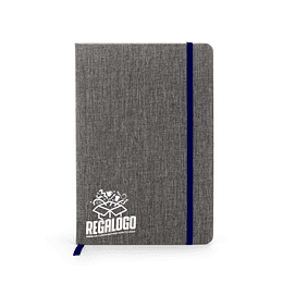 LIBRETA URBAN NOTES