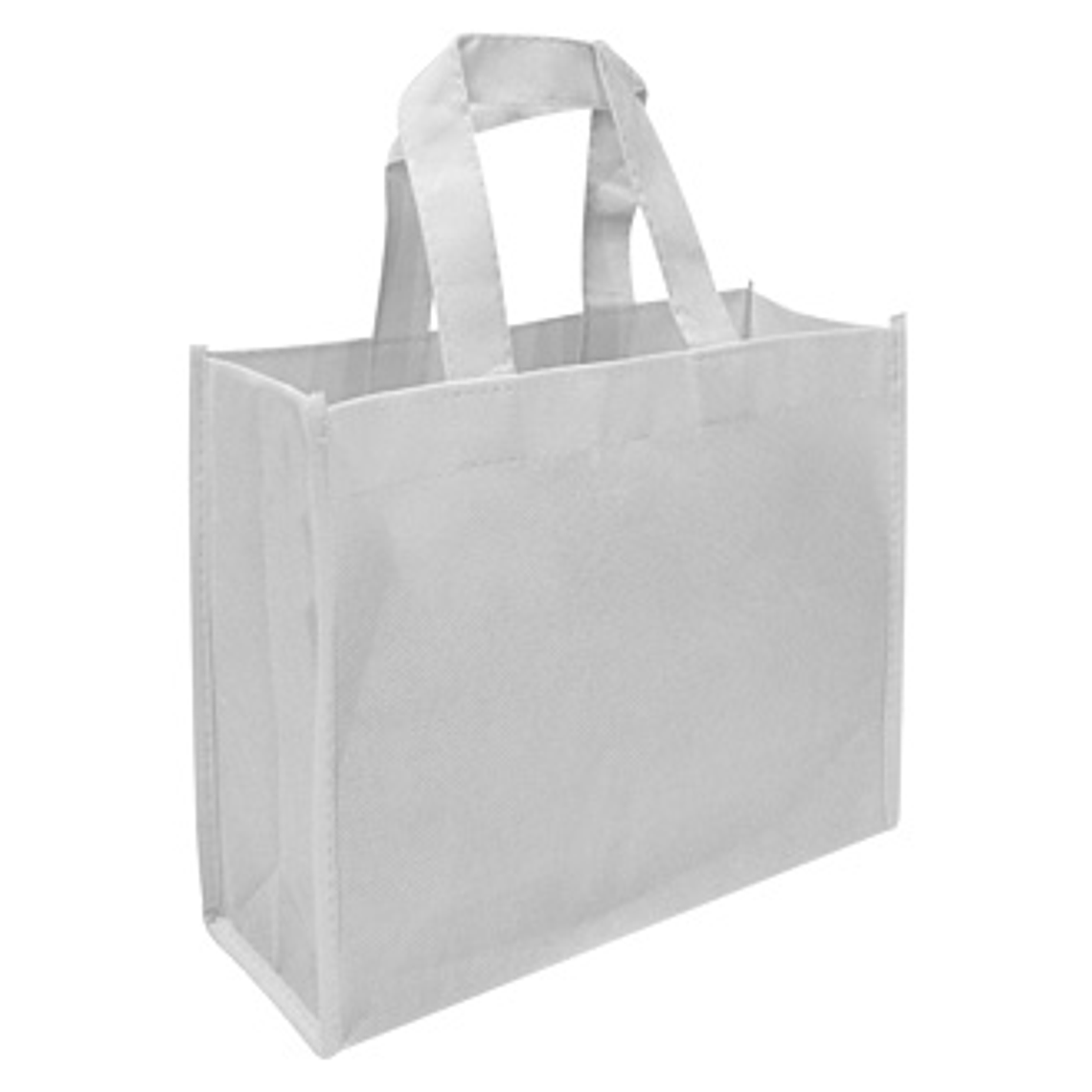 Bolsa Reutilizable Book 25 x 20 x 8 cm E2 9