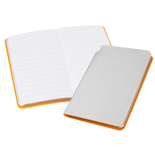 Libreta SILVER