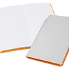 Libreta SILVER