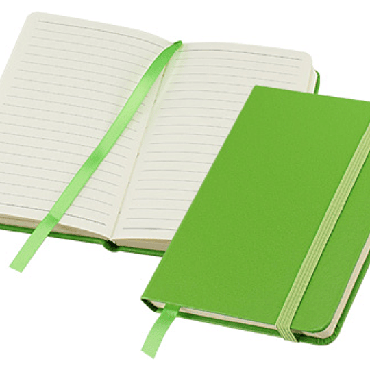 Libreta Colorskine