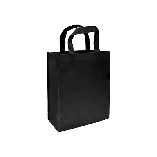 Bolsa Reutilizable Medium 25 x 30 x 8 cm E3