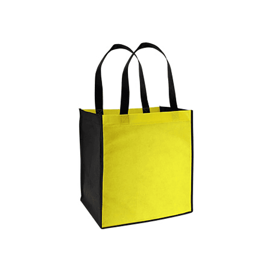 Bolsa Reutilizable Super 33 x 37 x 25 cm E19