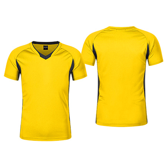 Polera Deportiva Zinedine