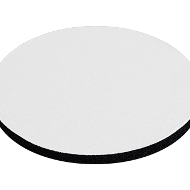 Posavaso Redondo Sublimación 3