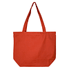 Deluxe Bolsa Canvas Algodón SUSTENTA 47 x 38 x 18 cm E76