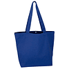 Deluxe Bolsa Canvas Algodón SUSTENTA 47 x 38 x 18 cm E76