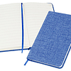 Libreta de Tela