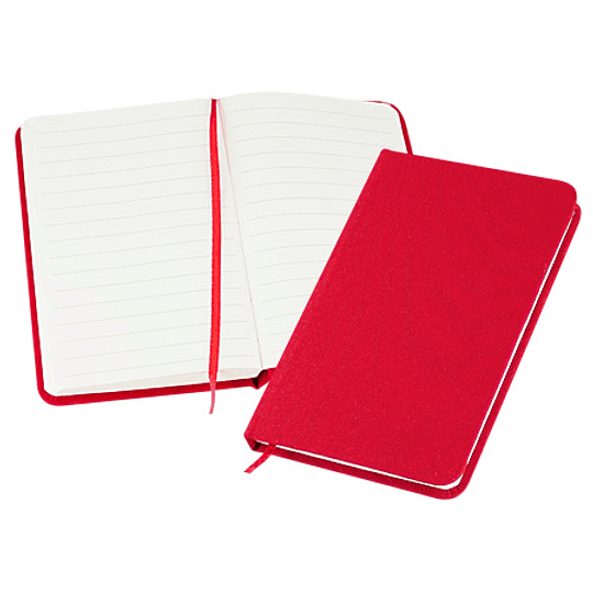 Libreta de Tela