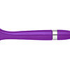 Bolígrafo Plástico Me Gusta 100 unidades con logo full color