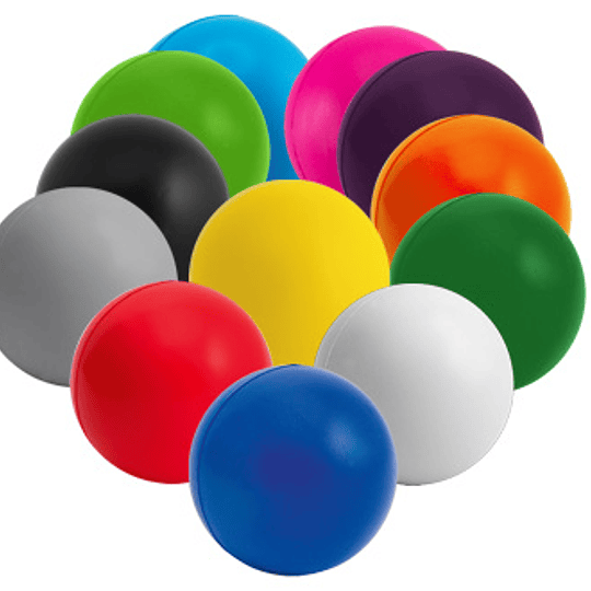 Pelota Anti-Stress