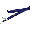 Lanyard Premium Texturado A4