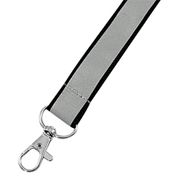 Lanyard Reflectante A15