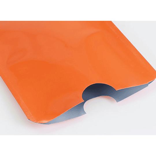 Funda Protectora Tarjetas Anti-Clonación RFID