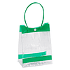 Bolsa de PVC Clear