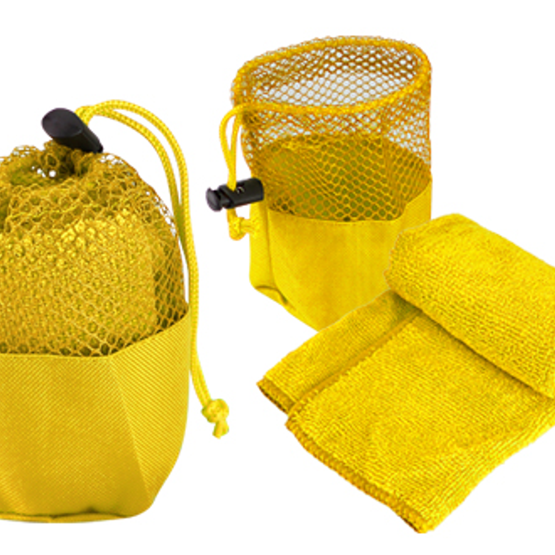 Toalla Facial de Microfibra 4