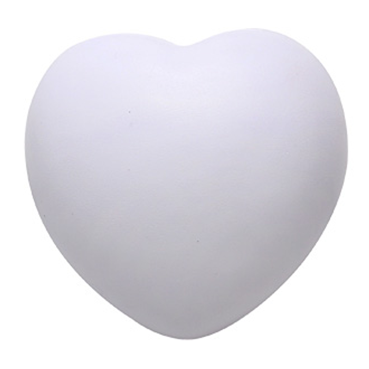 Corazón Anti-Stress con logo 2