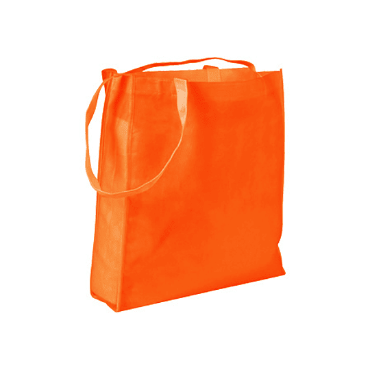 Bolsa Reutilizable Shopping E4 36 x 40 x 10 cm.