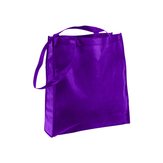 Bolsa Reutilizable Shopping E4 36 x 40 x 10 cm.