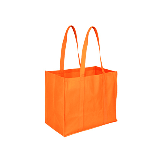 Bolsa Reutilizable Giant 45 x 38 x 25 cm E6