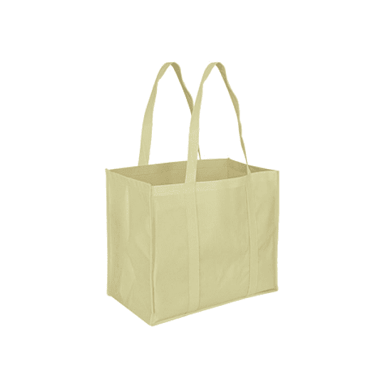 Bolsa Reutilizable Giant 45 x 38 x 25 cm E6