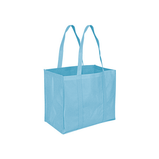 Bolsa Reutilizable Giant 45 x 38 x 25 cm E6