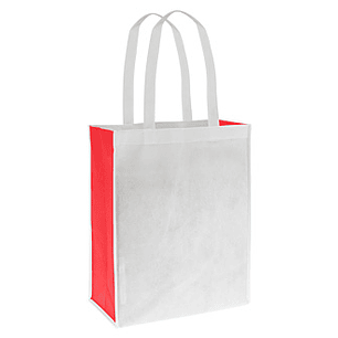 Bolsa Reutilizable Moon 32 x 40 x 15 cm E23