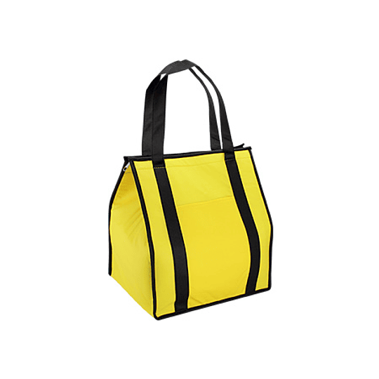 Cooler-Lonchera Grande de TNT  33 x 37 x 24 cm E24