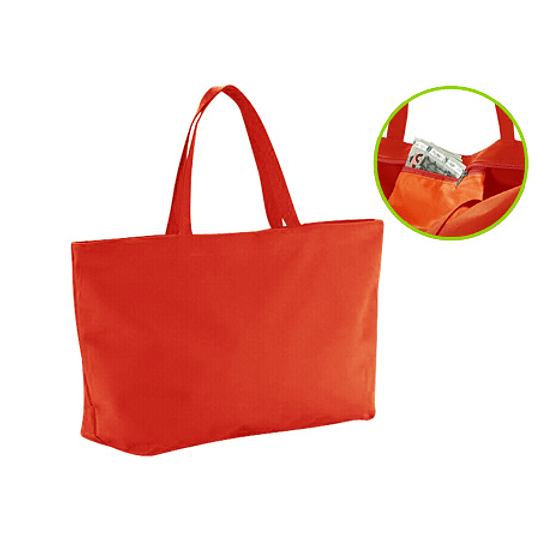 Bolso de Playa de TNT 55 x 36 x 16 cm E25