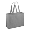 Bolsa Reutilizable Horizontal  40 x 30 x 11 cm E26